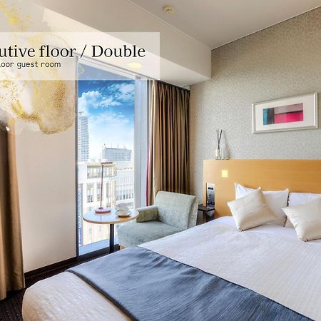 Hotel Gracery Sapporo Ngoại thất bức ảnh