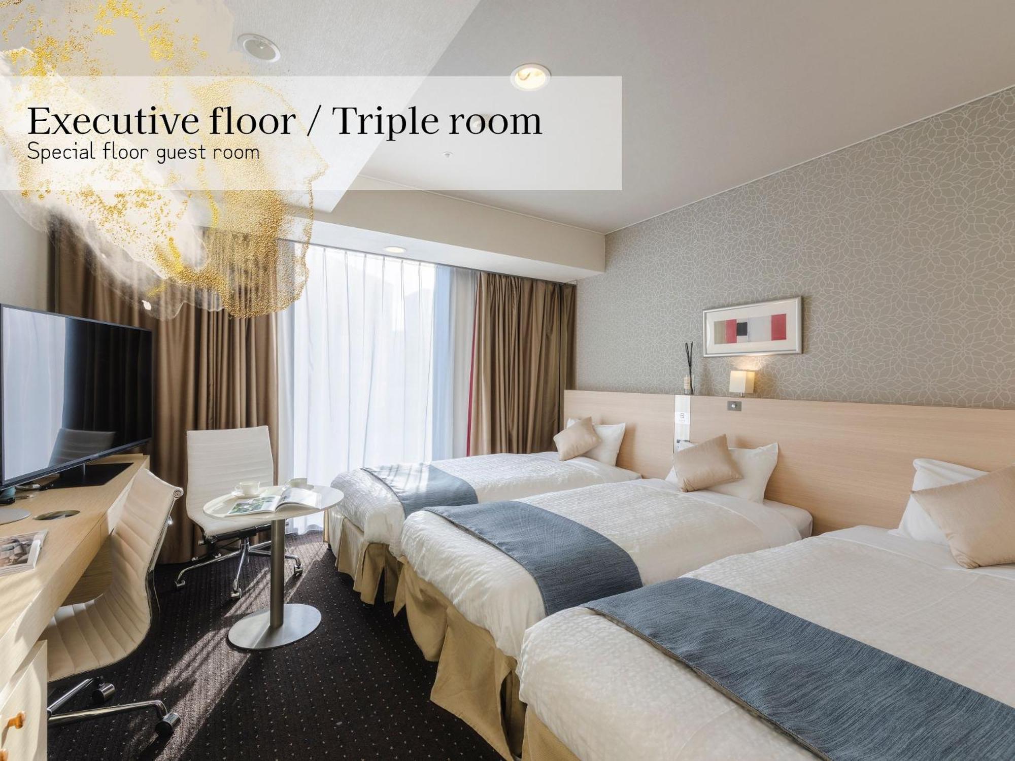 Hotel Gracery Sapporo Ngoại thất bức ảnh