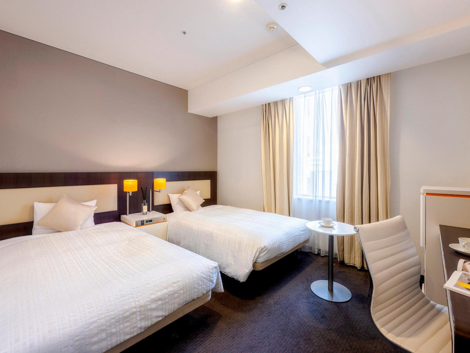 Hotel Gracery Sapporo Ngoại thất bức ảnh