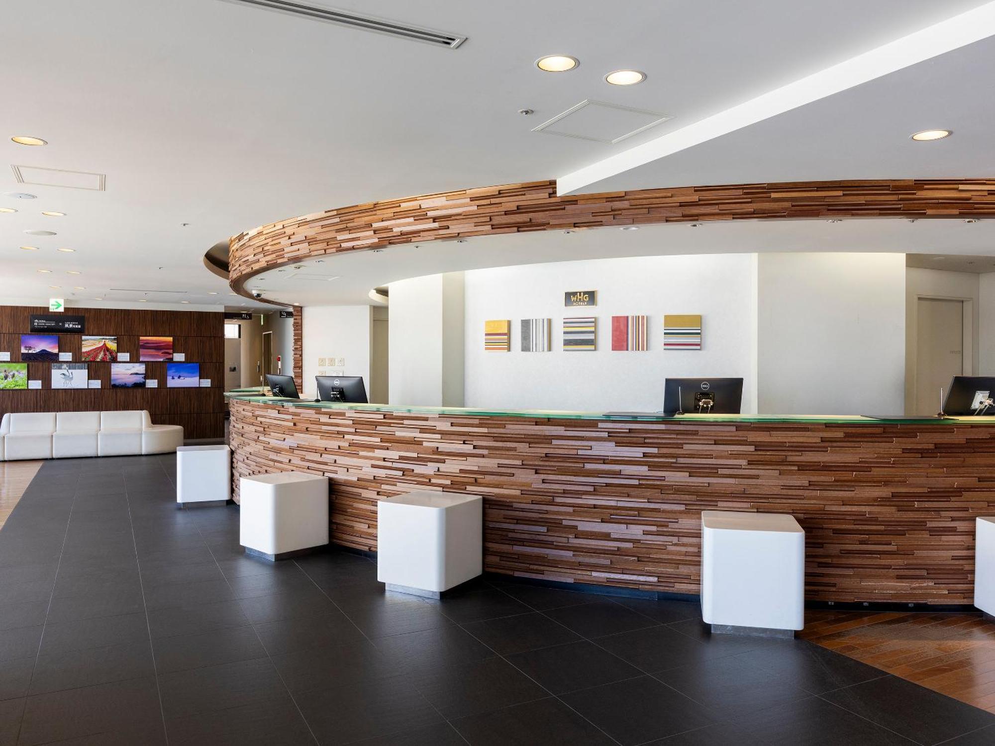 Hotel Gracery Sapporo Ngoại thất bức ảnh