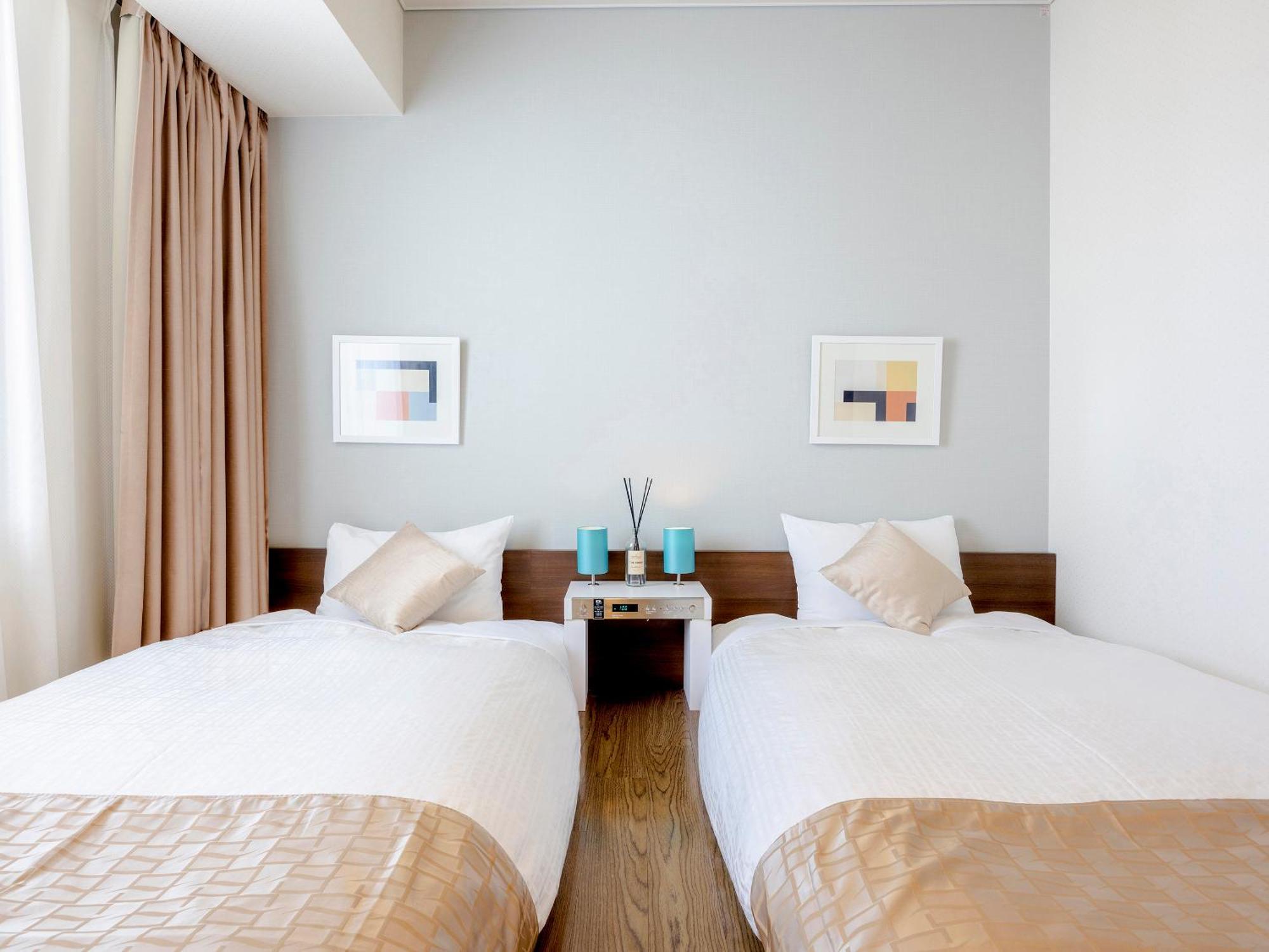 Hotel Gracery Sapporo Ngoại thất bức ảnh