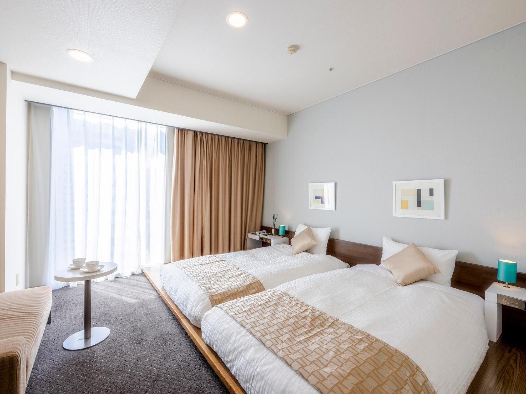 Hotel Gracery Sapporo Ngoại thất bức ảnh