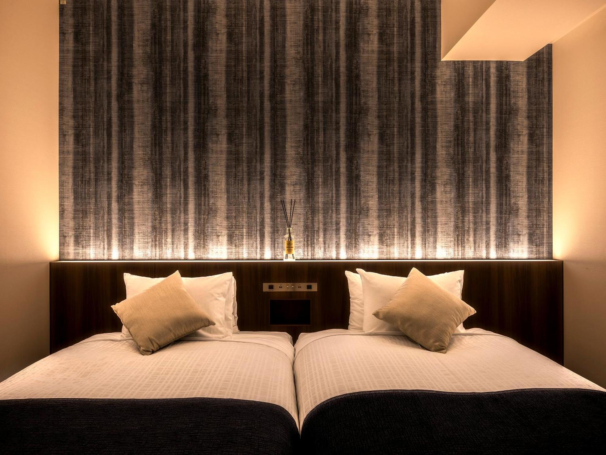 Hotel Gracery Sapporo Ngoại thất bức ảnh