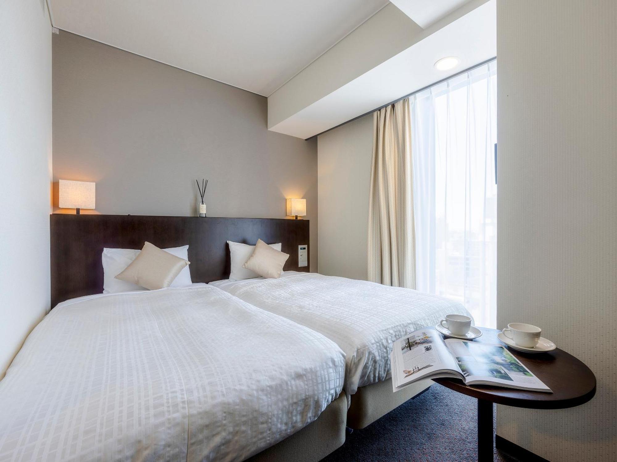 Hotel Gracery Sapporo Ngoại thất bức ảnh