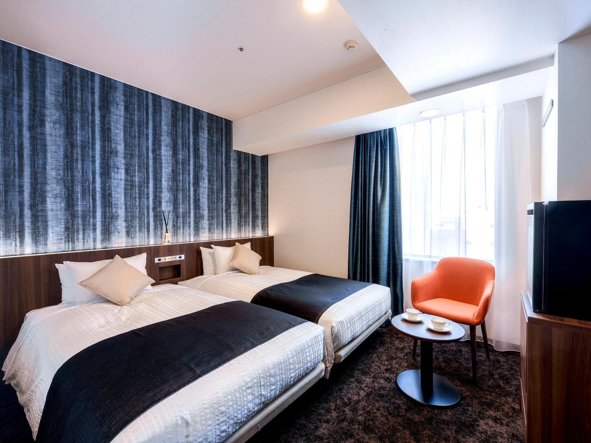 Hotel Gracery Sapporo Ngoại thất bức ảnh