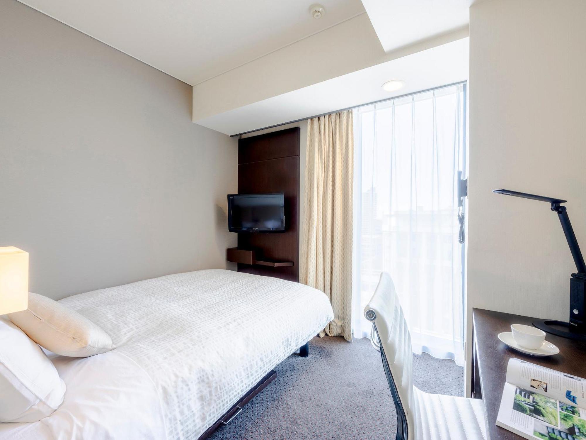 Hotel Gracery Sapporo Ngoại thất bức ảnh