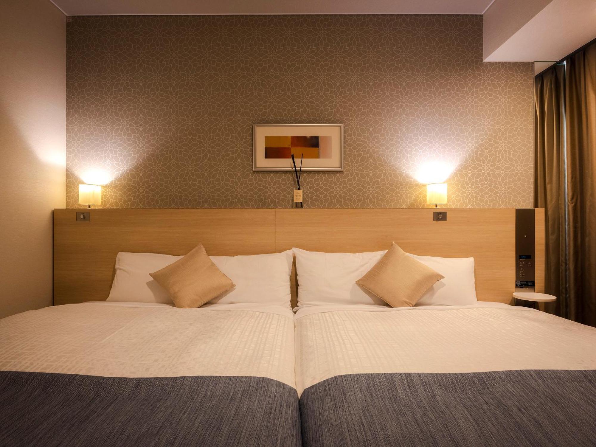 Hotel Gracery Sapporo Ngoại thất bức ảnh