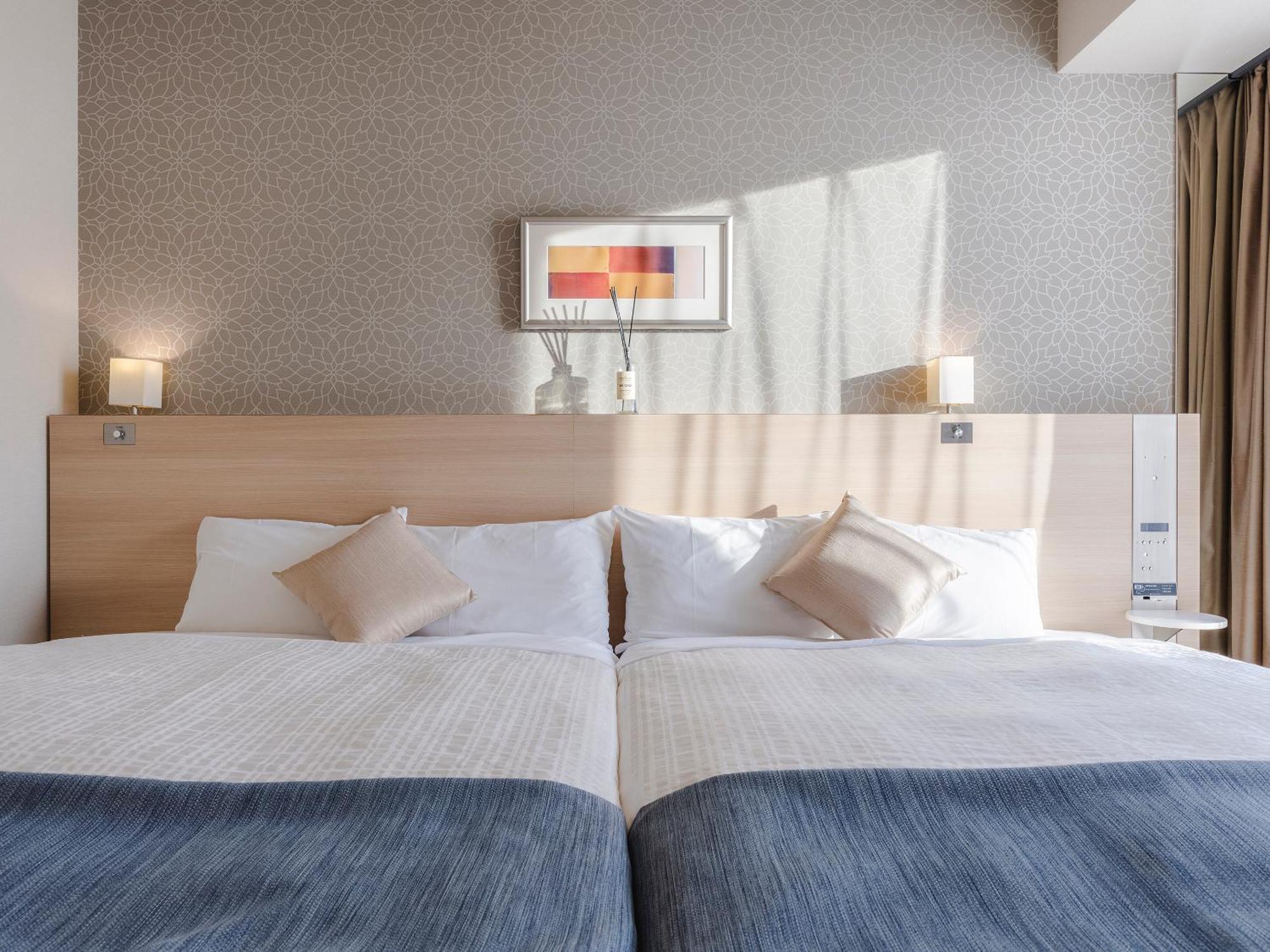Hotel Gracery Sapporo Ngoại thất bức ảnh