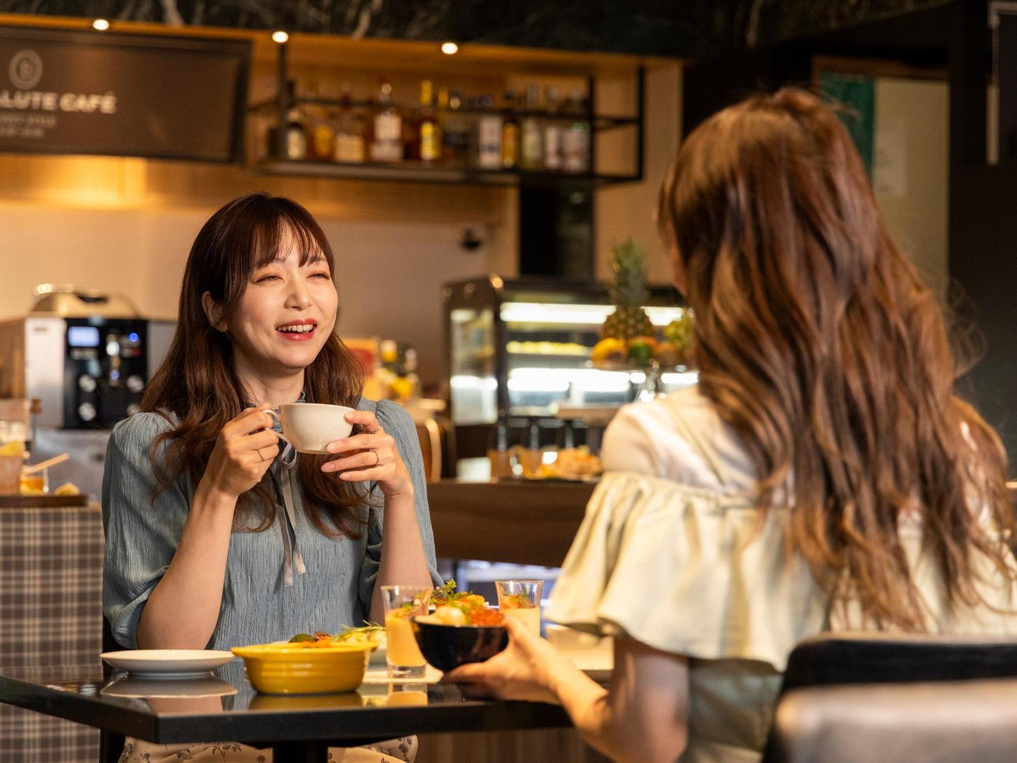 Hotel Gracery Sapporo Ngoại thất bức ảnh