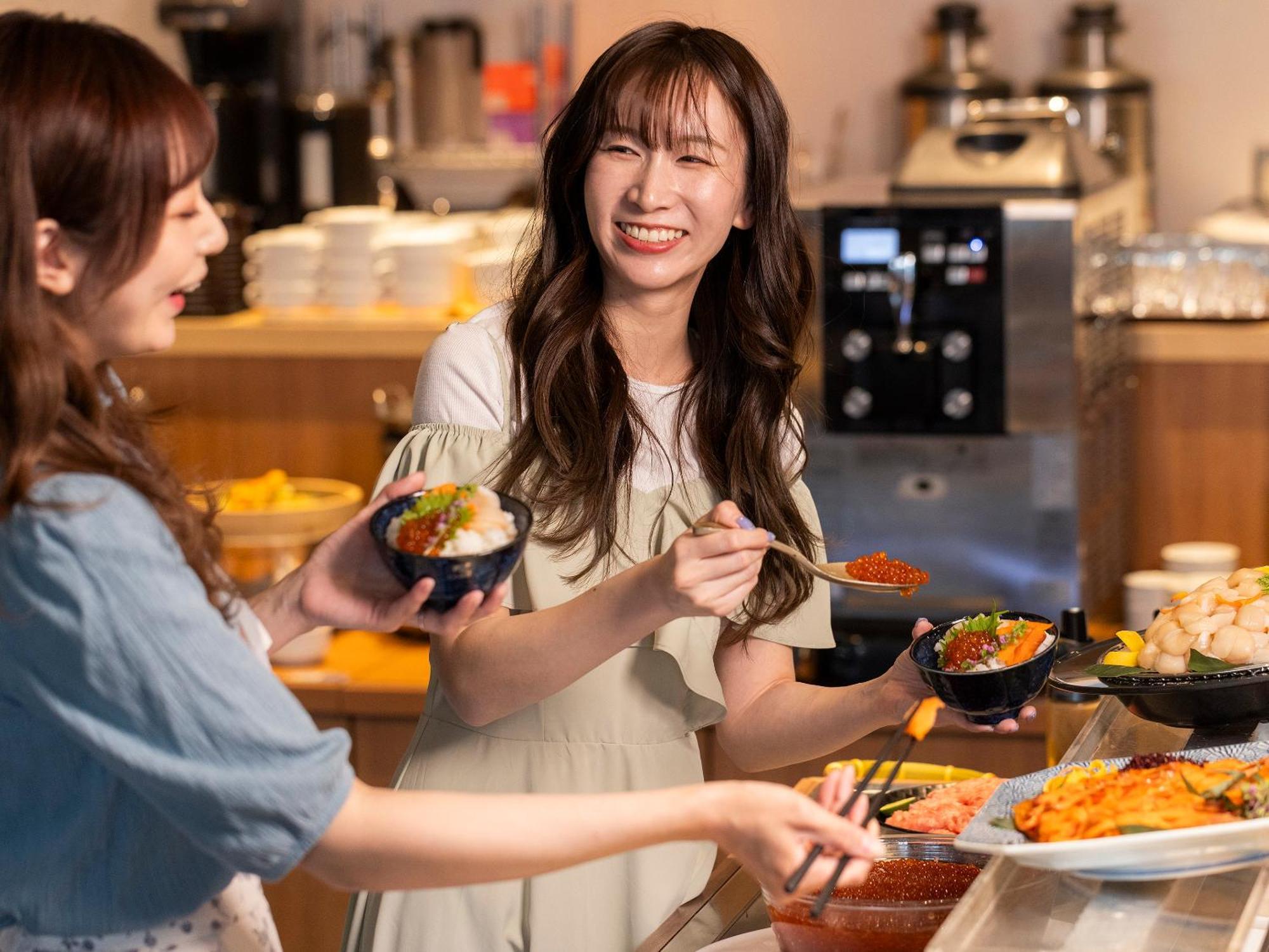 Hotel Gracery Sapporo Ngoại thất bức ảnh
