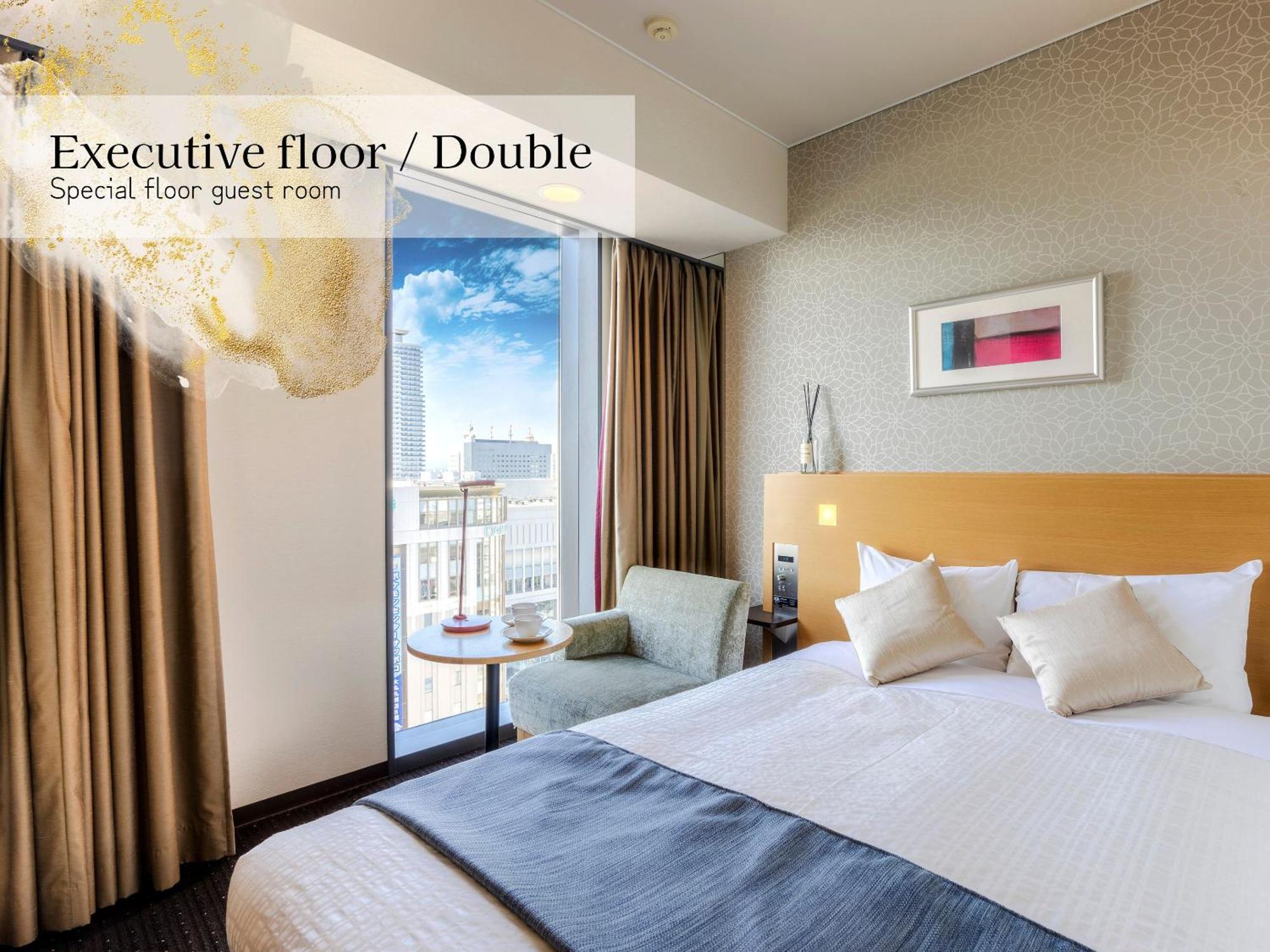 Hotel Gracery Sapporo Ngoại thất bức ảnh