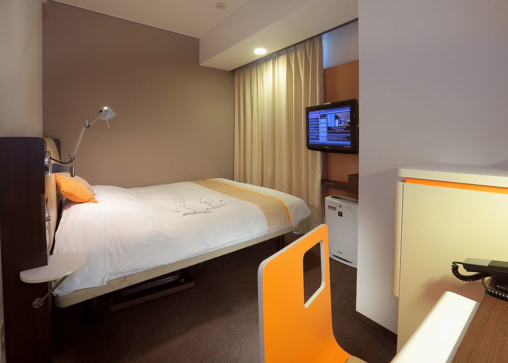 Hotel Gracery Sapporo Ngoại thất bức ảnh