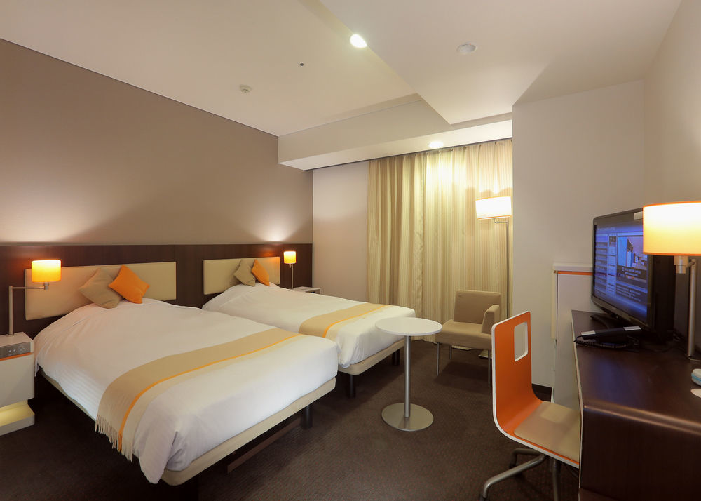 Hotel Gracery Sapporo Ngoại thất bức ảnh